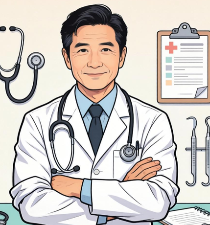 李长富真实评价